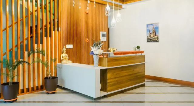 Datahan Bayhaus Inn, Book Bed and Breakfast Hoteller i Tagbilaran med morgenmad, Morgenmad