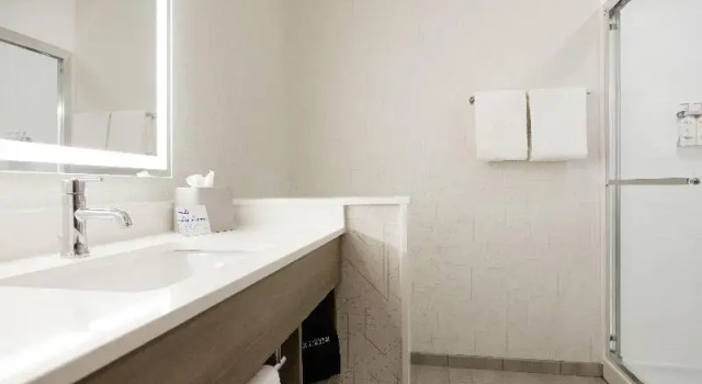 Люкс Holiday Inn Express & Suites Morrow - Atlanta South by IHG