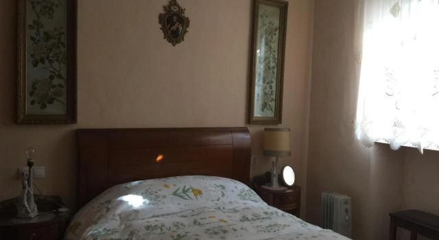 Casa Rural Antigua Ermita del Rosario, Забронировать Отель Отели провинции Малаги с бассейном, Бассейн