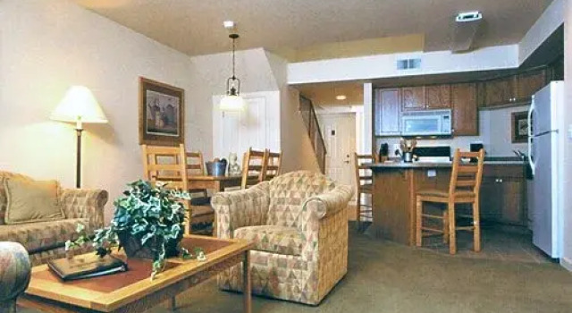 Club Wyndham Angels Camp, Angels Camp, USA