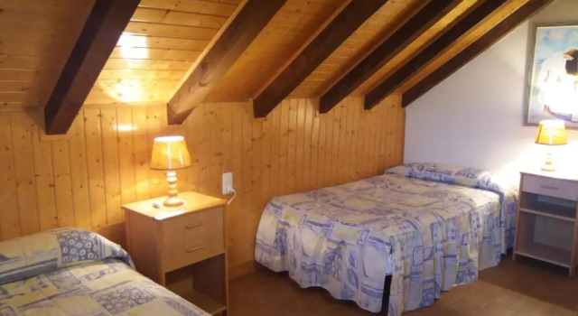 Apartamentos Goizeder, Reserva ahora Apartamento Erro Navarra