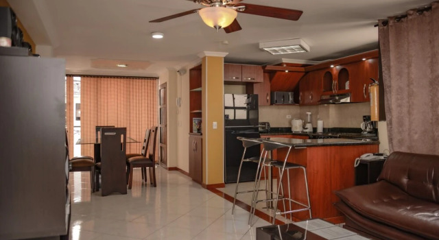 Presidencial Apartments, Prenota Appartamento El Poblado 