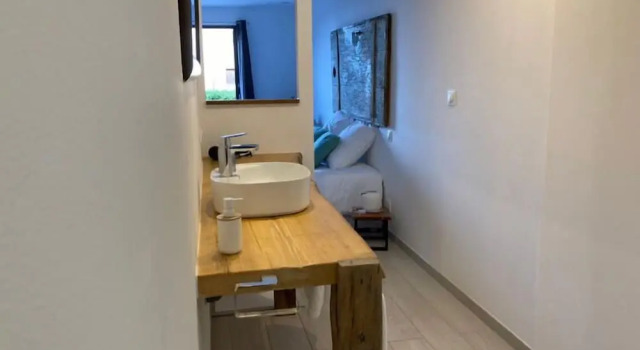 Номер Standard Casa Santa Giulia