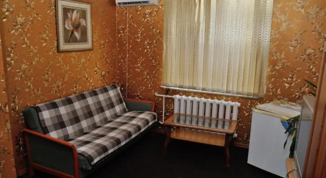 Suite Zolota Pidkova