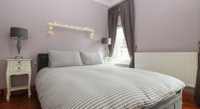Lush House, Забронировать Дом для отпуска Барри Vale of Glamorgan