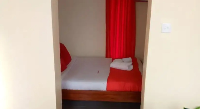 Racecourse Gardens Apartments, Reserva ahora Apartamento Nairobi CBD Nairobi, cerca de Braeburn School