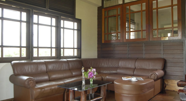 Nicslongstay Hotel