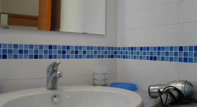 Номер Standard Hotel Miramare Silvi