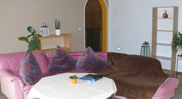 Gästehaus Friedlich, Varaa Hotelli Hotellit Baijeri pysäköinnillä, Pysäköinti