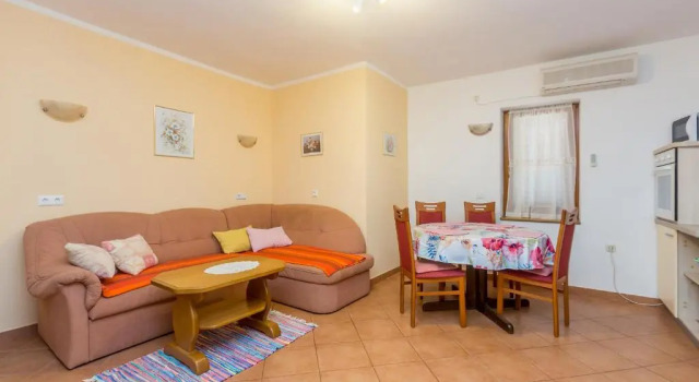 Apartment Jadranka