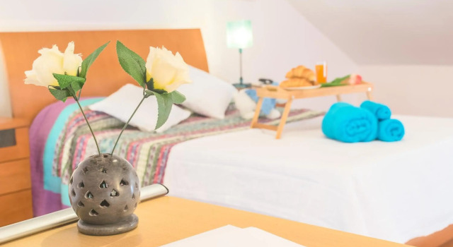 Feel-at-home in Machico, Rezerwuj Hotel Hotele w centrum Machico, hotele w centrum Machico