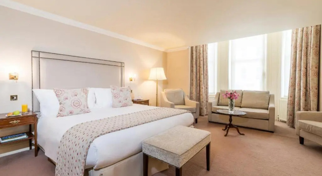Двухместный номер Executive The Grand Hotel