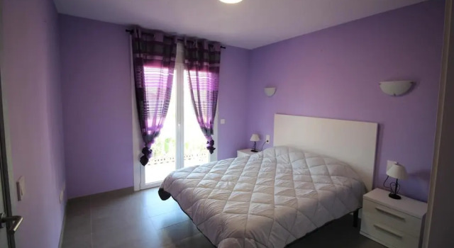 Apartamento 3333 Solimar