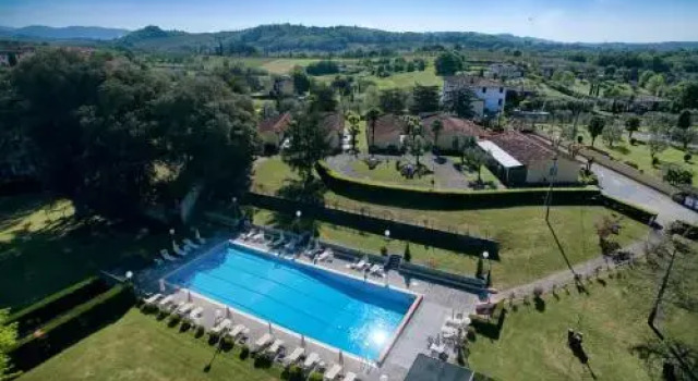 Villa Lazzareschi Case Vacanza, Buchen Sie Villa Capannori Toskana, in der Nähe von Villa Torrigiani