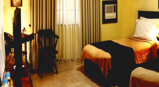Lisland Rainforest Resort