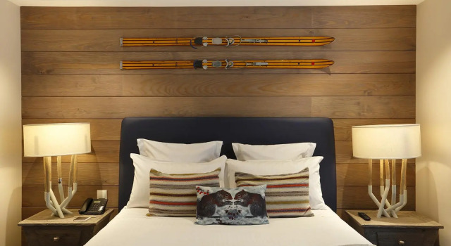 Номер Premium La Mainaz Hôtel Restaurant Genève - Gex - Mijoux