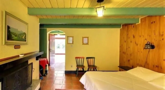 Pousada das Montanhas