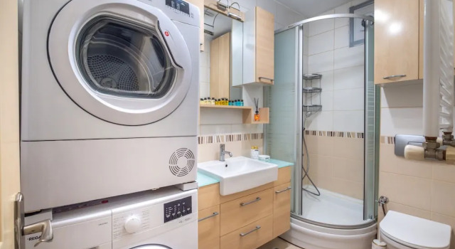 Gorgeous Central 1BR Apt near Galataport, Забронировать Апартаменты/квартира Апартаменты Стамбула, рядом с Улица Истикляль, Апартаменты/квартира