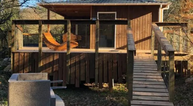 Camping le Soleil, Varaa Leirintäalue  