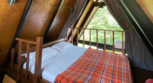Вилла Sapanca Bungalovya
