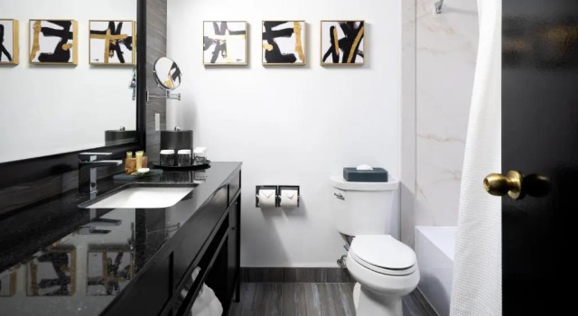 Doppel Suite Hotel Ruby Foos