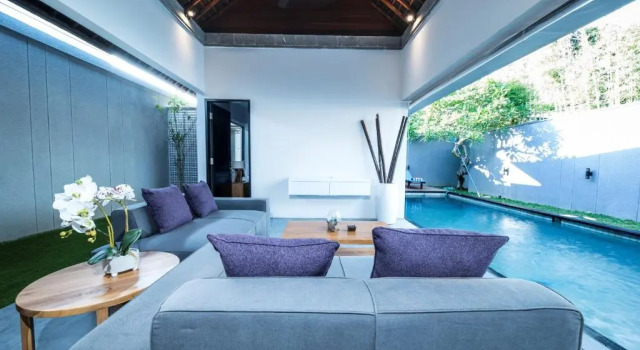 Villa DeDayuh Seminyak