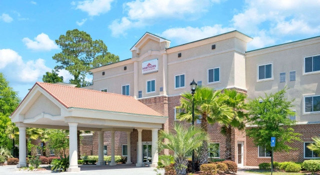 Hawthorn Extended Stay by Wyndham Kingsland, Reserva ahora Hotel Kingsland Georgia