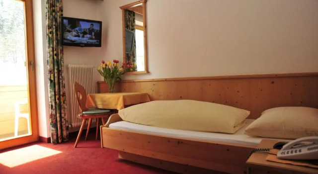 Номер Standard Aparthotel Iris - inklusive Wildschönau Premium Card