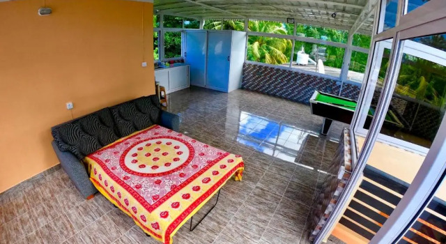 Villa Villa C10