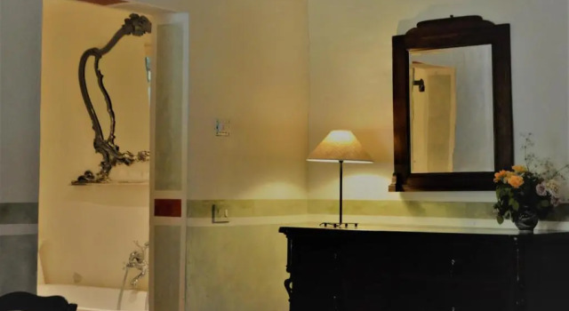 Студия Executive Il Casale del Duca
