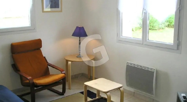 Maison Angles , 3 pièces, 4 personnes - FR-1-357-6