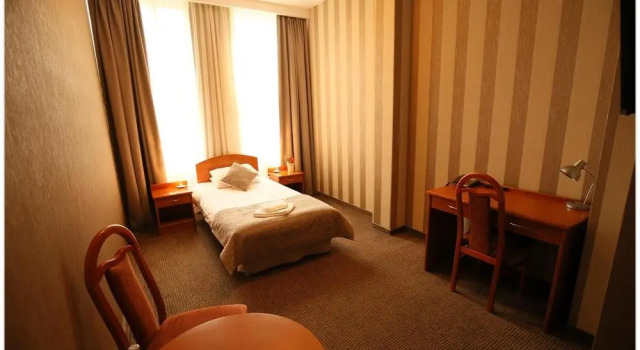 Одноместный номер Standard Hotel Polonez