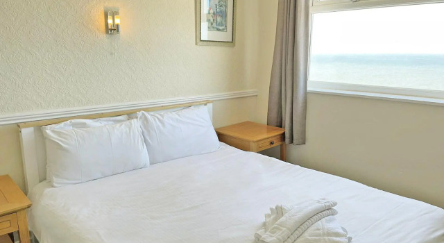 Sapphire Hotel Blackpool