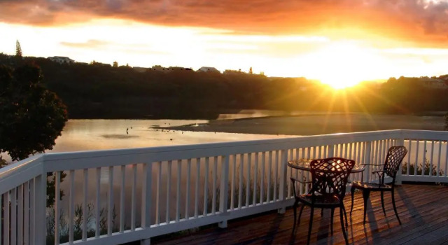 Номер Standard Serendipity Country House & Restaurant