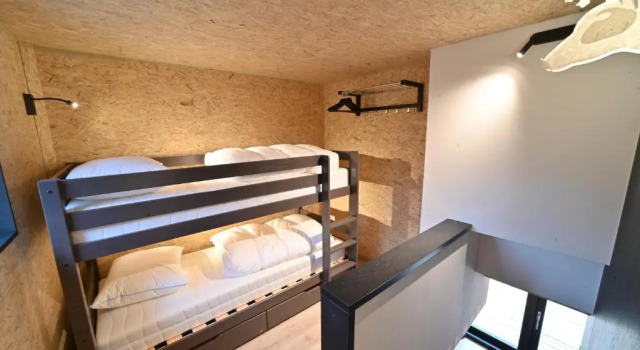 Cozy Holiday Home in Oignies-en-Thiérache near Forest