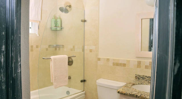 Standard cameră ZenBreak - Anidale Spacious Condo