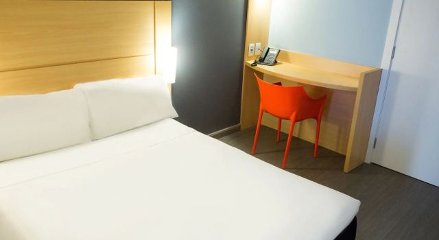 ibis Catanduva, Забронировать Отель Катандува штат Сан-Паулу
