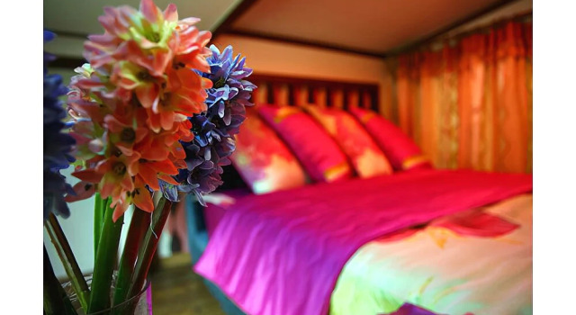 Pyeongchang White Castle Pension, Boek Hotel Hotels in Gangwon-Do met parkeren, Parkeren