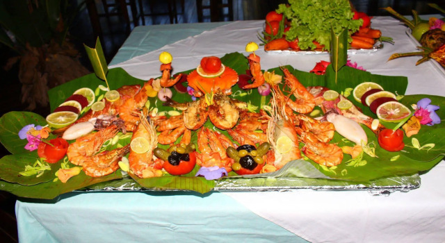 Tropic Hôtel, Varaa Hotelli Ambondrona 