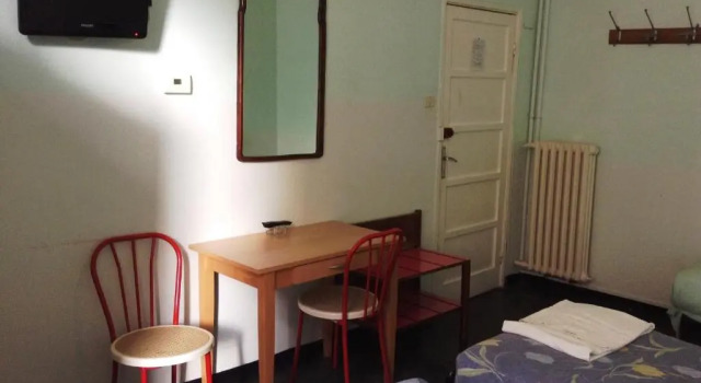 Трёхместный номер Standard Hotel Bernheof
