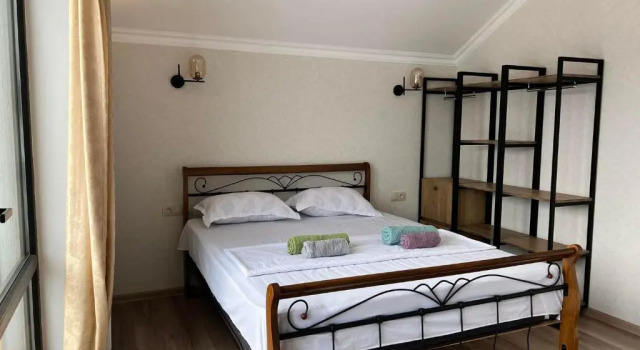 Вилла Mount Inn Villa