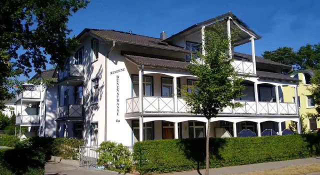 Residenz Dnenstrae