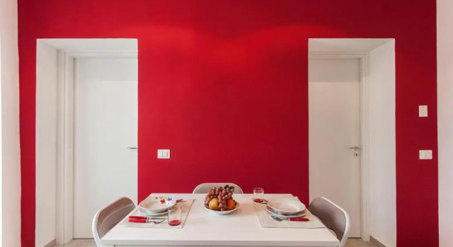 Апартаменты Superior Byron & Shelley Apartments