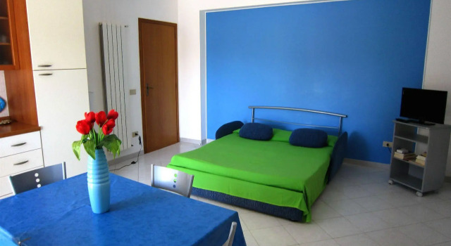 La Salinella