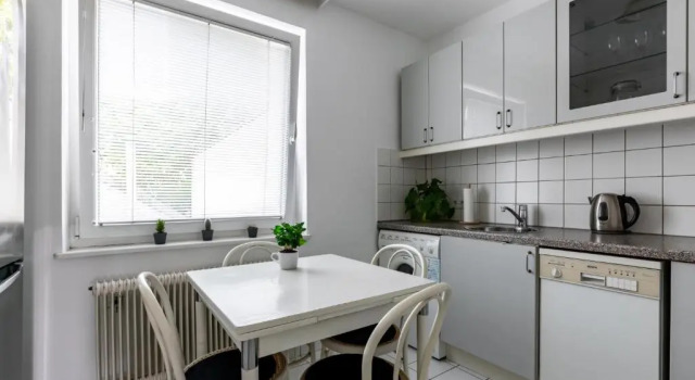 Апартаменты Retro Apartment in the city center.