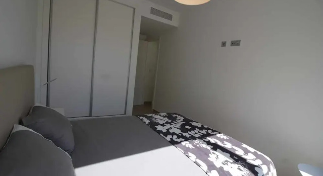 Torrevieja Apartment for 5 Guests