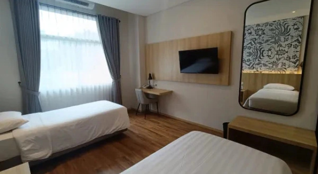 Adia Suites Ciputat