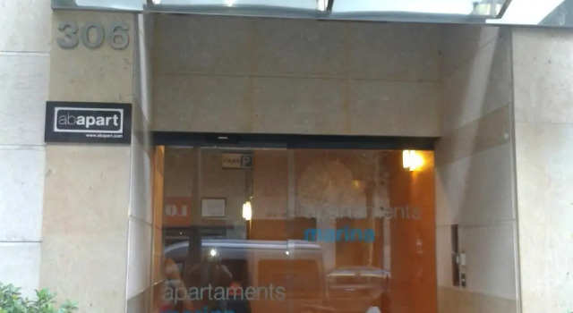 Marina Loft