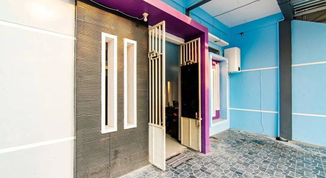 Griya Amin by OYO Rooms