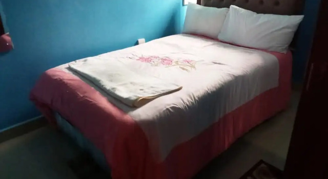 Двухместный номер Standard Eastward Garden Hotel